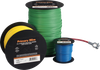 Battery and Booster Cables - Image