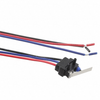 Snap Action, Limit Switches - EG5480-ND - DigiKey