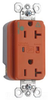 Surge Suppression Receptacle - IG8300-OSP - Legrand - Pass & Seymour