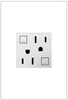 GFCI Distribution Box/Outlet -- AGFTR152-W4 - Image