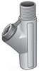 Explosionproof Conduit Seal - EYM-150 - O-Z/Gedney