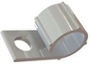 Cable Clamps - Screw Mount, Wire Harness - WHC-750-01 - Essentra Components