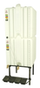 180/180 gal complete gravity system - 13096 - U.S. Plastic Corporation