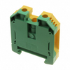 Terminal Blocks - Din Rail, Channel - 281-3573-ND - DigiKey