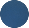 Norton BlueFire ZA Medium Grit Paper H&L Edger Disc - 66623374353 - Norton Abrasives
