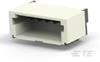 PCB Headers & Receptacles - 1734595-5 - TE Connectivity