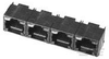 RJ45 Connectors - 5558500-1 - TE Connectivity