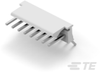 PCB Headers & Receptacles - 644875-8 - TE Connectivity