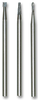 Milling Set, Tungsten Carbide, 3Pc; Kit Contents Proxxon - 35M3234 - Newark, An Avnet Company