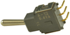 Switch, Toggle, Spdt, 0.1A, 28Vac; Switch Operation Nkk Switches - 09X8019 - Newark, An Avnet Company