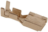 Contact, Receptacle, 12-10Awg, Crimp; Product Range Amp Te Connectivity - 92H6780 - Newark, An Avnet Company