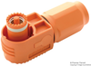 Power Entry, R/a, Plug, 300A, 1Kv, Cable; Product Range Amphenol Industrial - 49AC7484 - Newark, An Avnet Company
