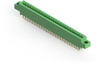 Card Conn, Dual Side, 50Pos, Wire Wrap; Card Edge Connector Type Edac - 62AJ2789 - Newark, An Avnet Company