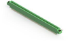 Card Edge Conn, Dual Side, 78Pos, Th; Card Edge Connector Type Edac - 61AJ3987 - Newark, An Avnet Company