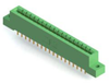Card Edge Conn, Dual Side, 36Pos, Th; Card Edge Connector Type Edac - 85H5031 - Newark, An Avnet Company