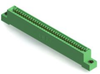 Card Edge Conn, Single Side, 35Pos, Th; Card Edge Connector Type Edac - 72AJ8587 - Newark, An Avnet Company