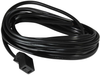 Fan Cord, 90 Degree, 48Inch, 115Vac; For Use With Hammond - 25H8535 - Newark, An Avnet Company