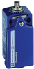 Limit Sw, Spst-No/nc, Plunger, 3A, 240V; Limit Switch Actuator Telemecanique Sensors - 17AC8485 - Newark, An Avnet Company
