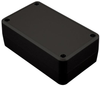 Enclosure, Handheld, Abs, Black; Enclosure Type Multicomp Pro - 27AC8532 - Newark, An Avnet Company