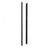 Rack Mounting Solutions - Rack Accessories - Mounting Rails - RSRC00049BK3 - Hammond Manufacturing Company Inc.