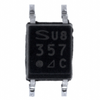Optoisolators - Transistor, Photovoltaic Output - PC357N3 - 1086603-PC357N3 - Win Source Electronics