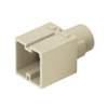 Heavy Duty Connector Inserts, Modules - 1195-1450-ND - DigiKey