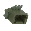 Headers, Male Pins - A99871CT-ND - DigiKey