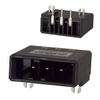 Headers, Male Pins - A29388-ND - DigiKey
