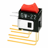 Rocker Switches - GW22RCV-ND - DigiKey