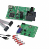 RF, RFID, Wireless Evaluation Boards - DVK-BASE-2-GEVK-ND - DigiKey