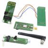 RF, RFID, Wireless Evaluation Boards - 490-13272-ND - DigiKey