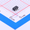 Power Supply Chip >> Linear Voltage Regulators (LDO) - XC6204B332MR - LCSC Electronics Technology (HK) Limited