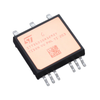 Discrete Semiconductor Products - Thyristors - SCRs - Modules -- STTD6050H-12M2Y - Image