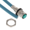 Circular Cable Assemblies - 1401057-ND - DigiKey