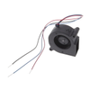 Fans, Thermal Management - Fans - DC Brushless Fans (BLDC) - BFB04512VHDX01 - Shenzhen Shengyu Electronics Technology Limited