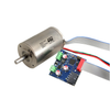 Development Boards, Kits, Programmers - Evaluation Boards - Evaluation and Demonstration Boards and Kits -- EVALKIT-ROBOT-1