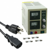 Power Supplies (Test, Bench) - 382200-ND - DigiKey