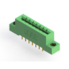 Edgeboard Connectors - 151-833-014-521-207-ND - DigiKey