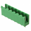 Headers, Plugs and Sockets - A126589-ND - DigiKey