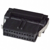 Free Hanging, Panel Mount - A31858-ND - DigiKey
