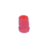 Circular Connector Accessories - 889-AC-GROMMET-RED-ND - DigiKey
