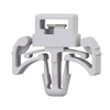 Cable Ties - Holders and Mountings - FTH-41-01-ND - DigiKey