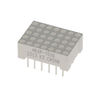 LED Dot Matrix and Cluster - HDSP-703G-ND - DigiKey