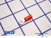 PNDT Solderless Terminals - EV18-8RB-Q - Galco Industrial Electronics