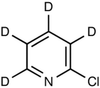 2-Chloropyridine-d4 - C380607 - Toronto Research Chemicals, Inc.