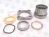 Hydraulic Pump Rebuild Kit / Seal Kit -- 7548873