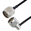 Coaxial Cables (RF) - 5073-LCCA30098-FT4-ND - DigiKey