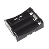 Battery Holders, Clips, Contacts - BA3AAPC-ND - DigiKey