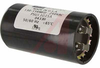 Capacitor;Motor Start;Alum Electrolytic;Cap 130-156 uF;Vol-Rtg 220/250 VAC;QC -- 70186051