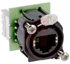 RJ45 Receptacle; 8; Panel; 26 to 20 AWG; 1.5 A; 1000 VAC (RMS); 0.12 in. (Max.) - 70088562 - Allied Electronics, Inc.